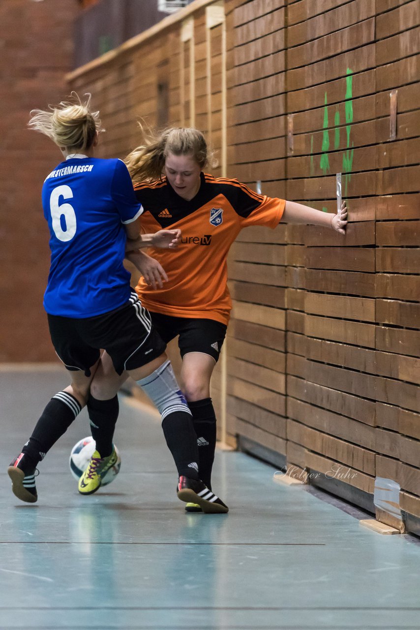 Bild 363 - Dodenhof Cup
